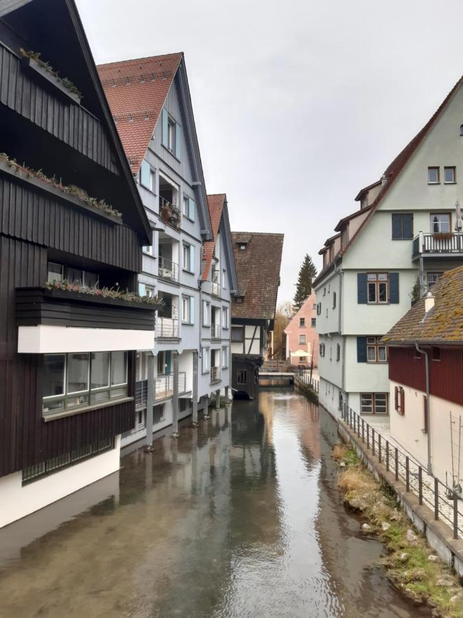 Отель Schiefes Haus Ульм Экстерьер фото
